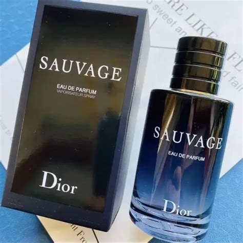 savuge dior|what does Dior Sauvage smell like.